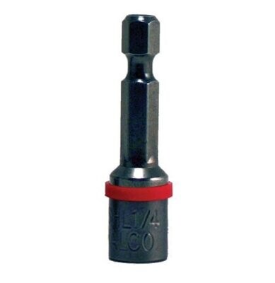 Malco 3/8&quot;X2-9/16&quot; Nut Driver