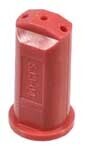TeeJet Red SJ-3 StreamJet Fertilizer Nozzle