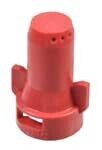 Red SJ-7 StreamJet Fertilizer Nozzle