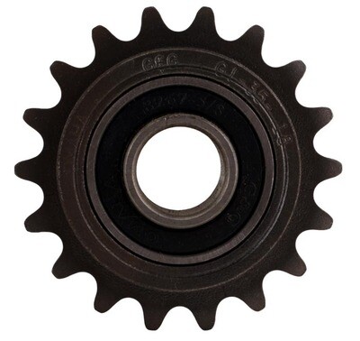 Steel Idler Sprocket, #35 15T 5/8&quot; Bore