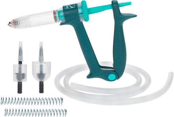 Merial 003-85664212 Cydectin 2.5 to12-mL Drench Gun