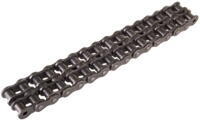 Timken Drives Double Strand Roller Chain, 80-2