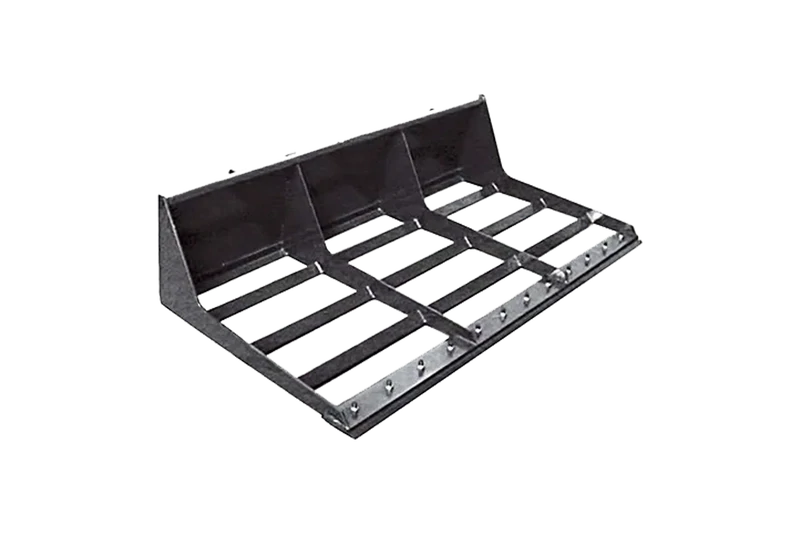 Ironcraft Land Leveler, 84&quot;