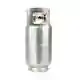 Aluminum Forklift Propane Cylinder 33.5Lb