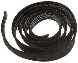 Gates Nylon Protective Sleeve, 1-7/8&quot;ID