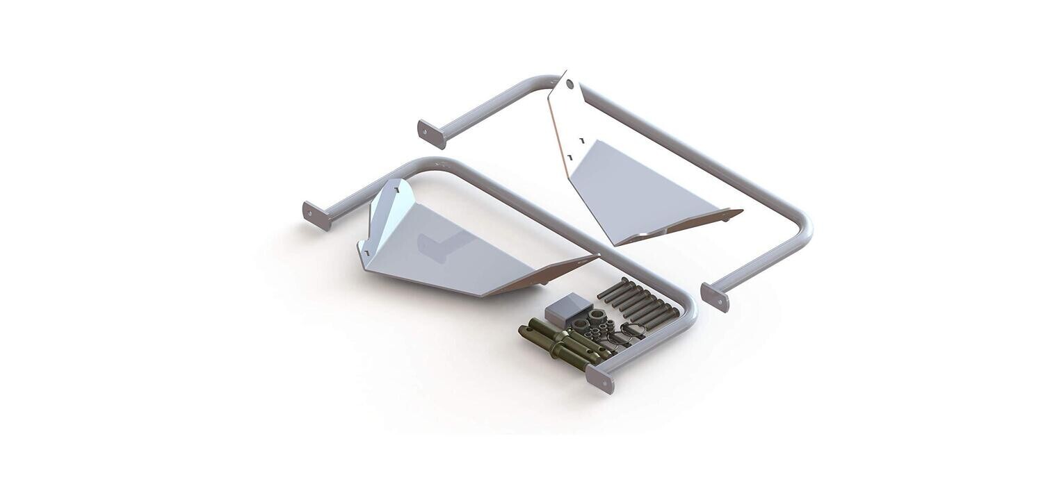 ATX 3 Point Kit
