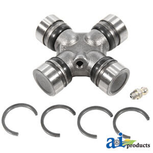 PTO Cross &amp; Bearing Kit, 1875-Series