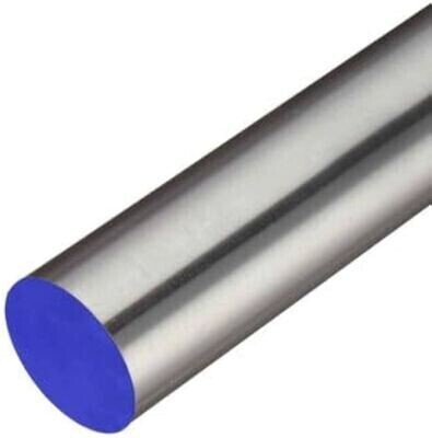 Steel Shaft,  2-7/16&quot;