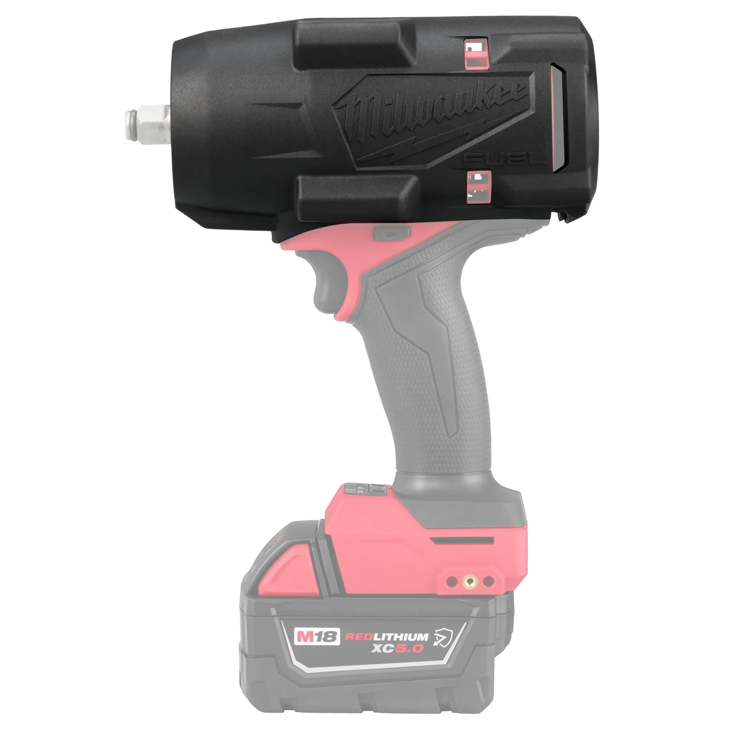 Milwaukee M18 FUEL™ Hi-Torque Impact Protective Boot (2967)