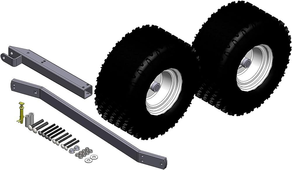 ATX Trailer Kit for ATX60