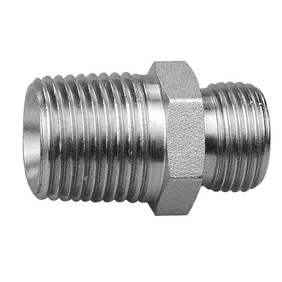 Metric Adaptor Fitting, 12MDL X 6MP