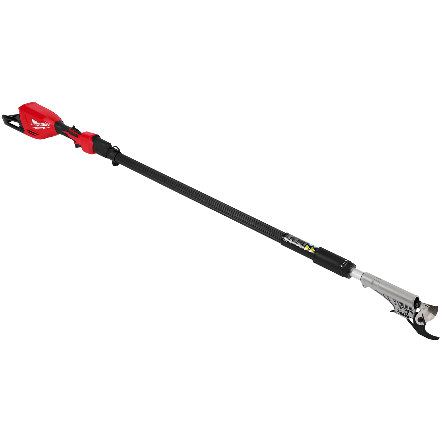 Milwaukee M18 Brushless Telescoping Pole Pruning Shears (Bare Tool)