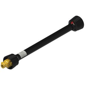 Complete Pto Shaft Assy, 1-Series 48&quot; 1-3/8-6 X 1-3/8-6   (16HP@540/240HP@1000)