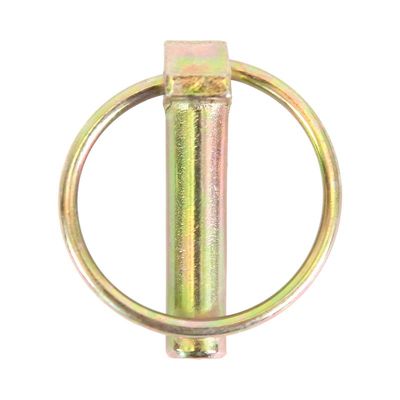Koch Ind. 4040411 Lynch Pin, 1/4&quot;X1-1/4&quot;,  4Pk