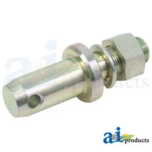 Cat II-III Lift Arm Pin