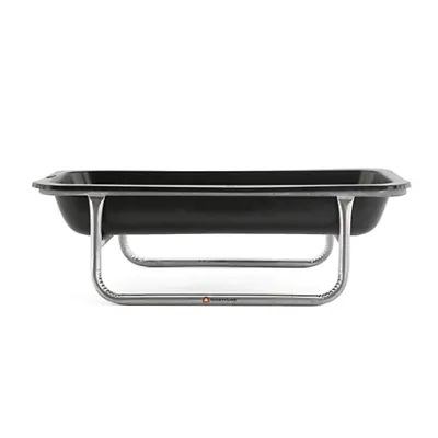 Galv. HD Poly Bunk Feeder, 5Ft