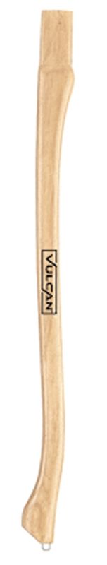 Vulcan 34488 Hickory Single Bit Axe Handle, 36&quot;