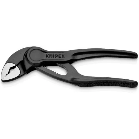 Knipex Cobra® XS Water Pump Pliers, 4&quot;