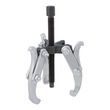 Performance Tool 2 or 3 Jaw Gear Puller, 3-1/4&quot; Reach X 7&quot; Spread