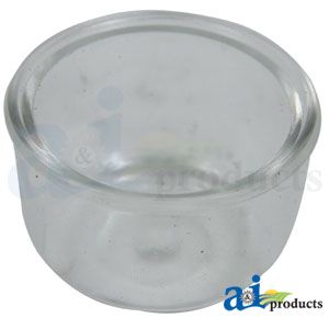 Small Fuel Bowl for IH, JD, AC, MF etc.