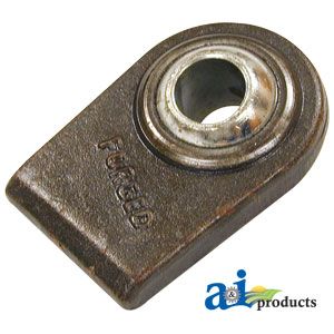 Weld-On Lift Arm End, Cat 1