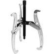 Performance Tool 3 Jaw Gear Puller, 8&quot; Reach