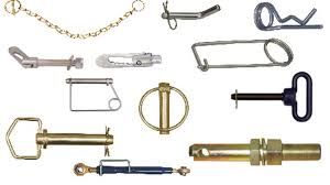 Hitch Linkage Parts