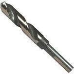 CTD S&amp;D Magnum Drill Bit, 21/32&quot;, Shank: 1/2&quot; 3-Flatted