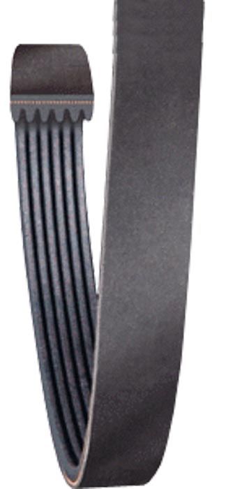 Ace Poly-Rib Belt, (BAC-28-10)