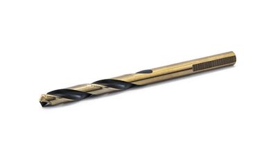 CTD Drill Bit, 3/16&quot; Type AQF