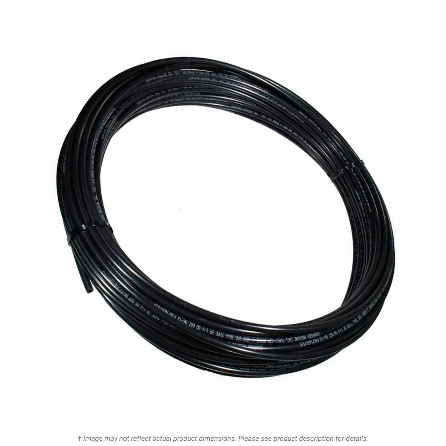 Nylon DOT Air Brake Tubing, 3/16&quot;OD