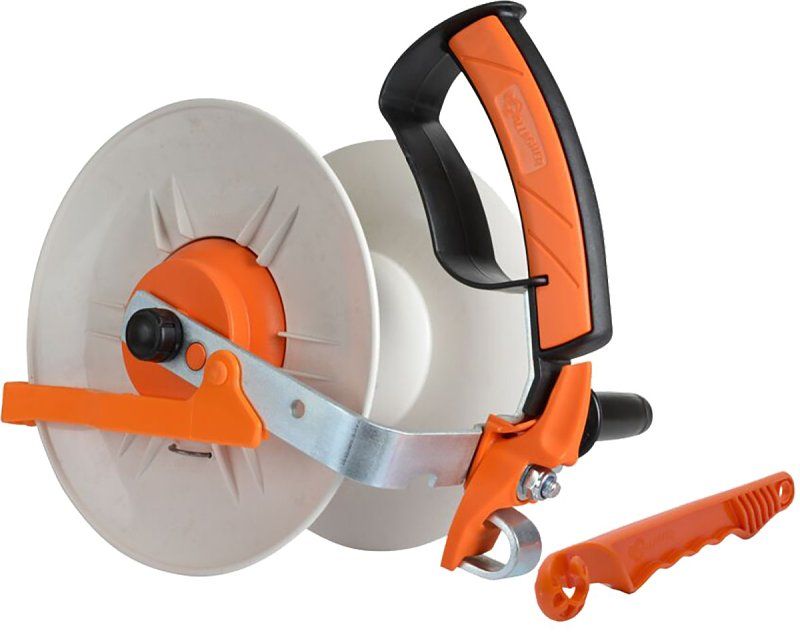 Gallagher G61150 3:1 Geared Fence Reel
