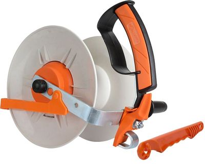 Gallagher G61150 3:1 Geared Fence Reel