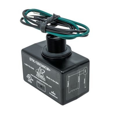 Packard Surge Protector, 120/240V, 72,000A
