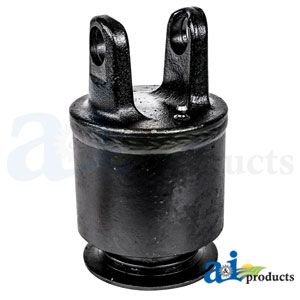 B&amp;P Radial Pin Clutch