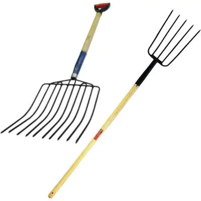Barn Owl Forks