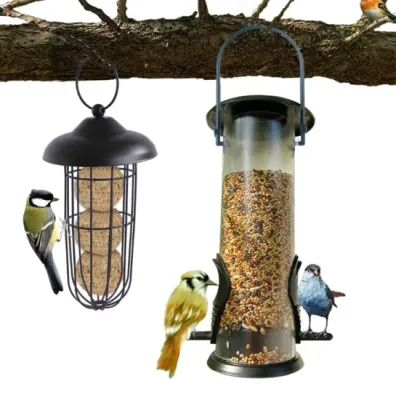 Bird Feeding Supplies