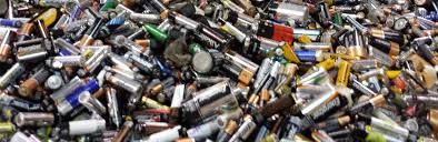 Batteries