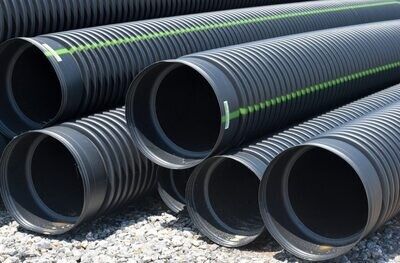 Drainage Supplies