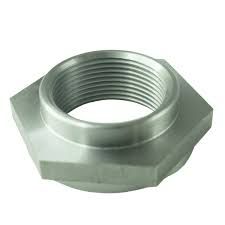 LS Hex Nut