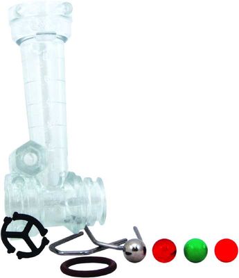 Wilger Flow Indicator Replacement