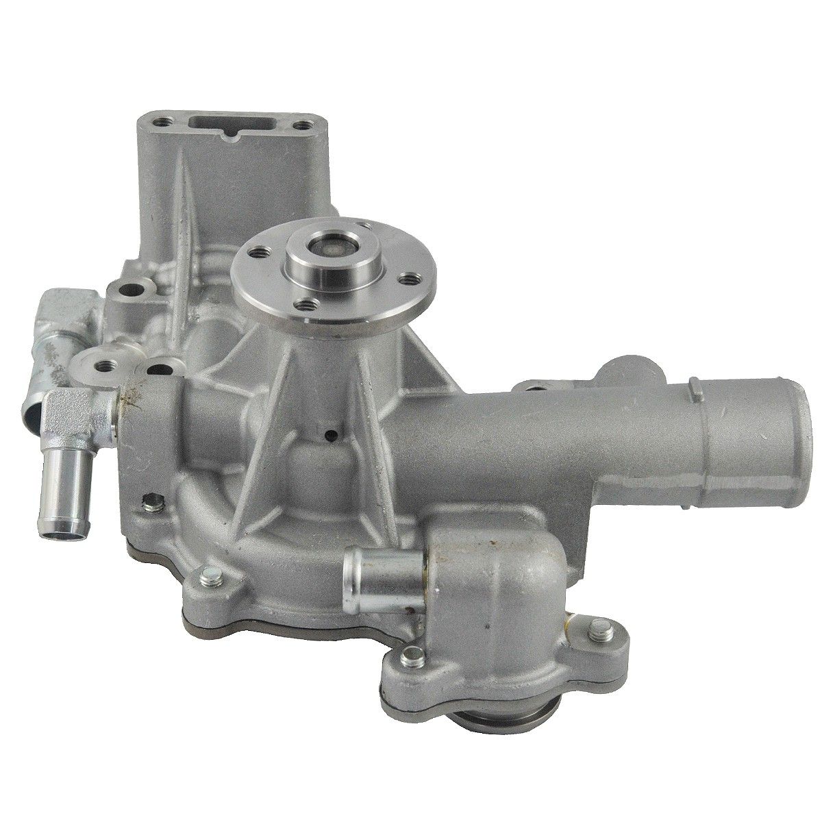 LS Water Pump Assy