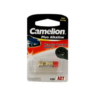 Camelion A27 12V Alkaline Battery