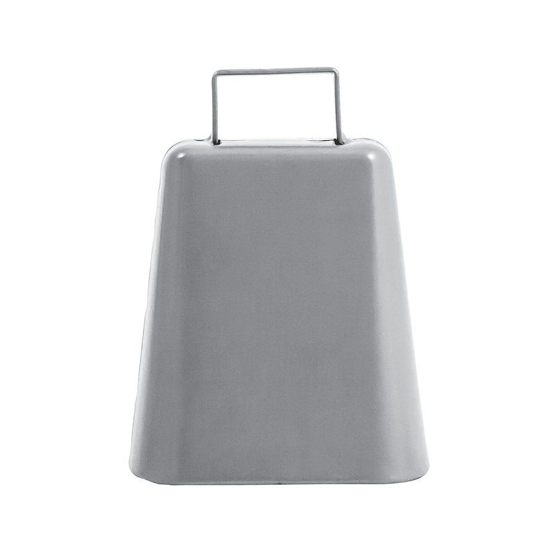 Koch Ind. 4070103 #10 Cow Bell