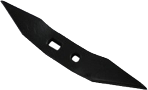 Reversible Field Cultivator Points, 1-3/4&quot;X11&quot;