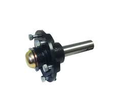 Hub &amp; Spindle Assy