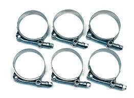 Hose Clamps
