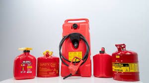 Fuel &amp; Lubrication Supplies