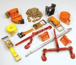 Cargo Control Products