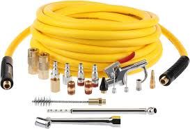 Air Compressor Accessories &amp; Fittings